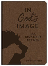 In God's Image