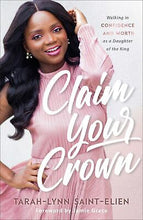 Claim Your Crown