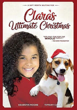 DVD-Clara's Ultimate Christmas