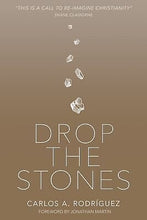 Drop The Stones