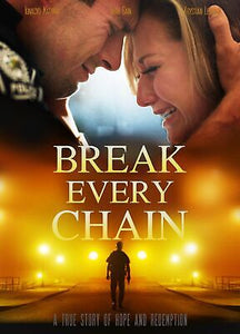 DVD-Break Every Chain