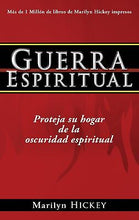 Spanish-Spiritual Warfare