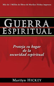 Spanish-Spiritual Warfare