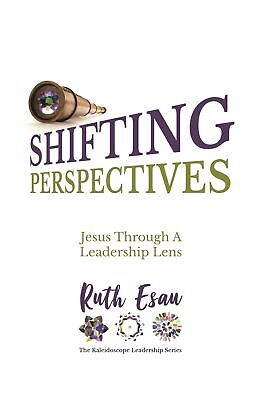 Kaliscopes Shifting Perspectives – God's Outlet