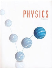 Physics Student Text (3rd Edition)(Updated Copyright)
