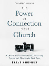 The Power of Connection in the Church