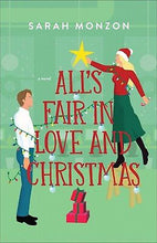 All's Fair In Love And Christmas