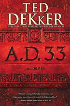 A.D. 33: A Novel-Hardcover