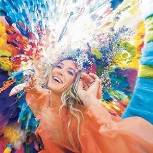 Audio CD-Lauren Daigle (10 Songs)