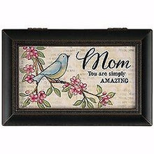 Music Box-Amazing Mom/Everything Is Beautiful