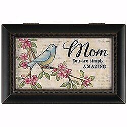 Music Box-Amazing Mom/Everything Is Beautiful