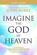 Imagine The God Of Heaven Study Guide
