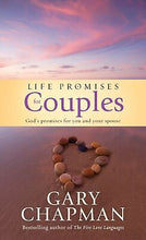 Life Promises For Couples