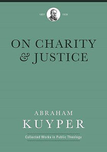 On Charity and Justice
