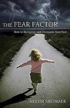 FEAR FACTOR