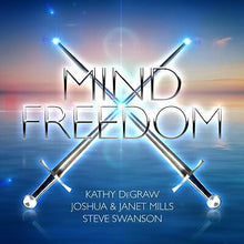 Audio CD-Mind Freedom