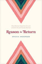 Reason To Return