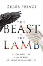 The Beast Or The Lamb