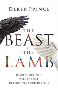 The Beast Or The Lamb
