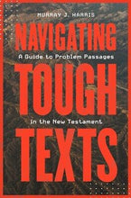 Navigating Tough Texts