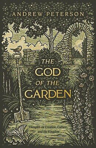 The God Of The Garden
