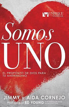 Spanish-We Are One