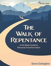 The Walk Of Repentance