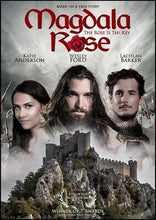 DVD-Magdala Rose