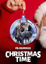 DVD-Christmas Time