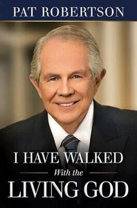 I Have Walked With The Living God-Softcover