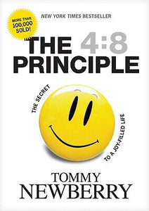 4:8 Principle