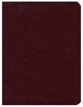 KJV Dake Annotated Reference Bible-Burgundy Bonded Leather