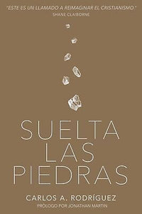 Spanish-Drop The Stones