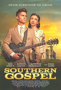 DVD-Southern Gospel