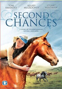 DVD-Second Chances