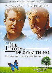Dvd-Theory Of Everything
