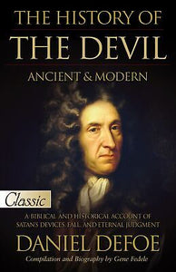 THE HISTORY OF THE DEVIL / ANCIENT & MODERN