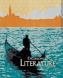 Excursions In Literature Student Text (3rd Edition; Copyright Update)