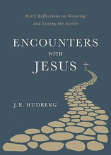Encounters With Jesus