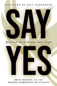 Say Yes