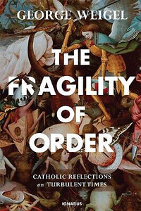 The Fragility Of Order