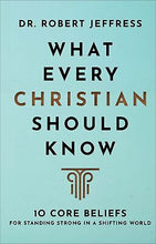 What Every Christian Should Know