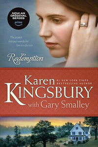 Redemption (Redemption Series V1) (New)