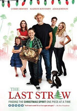 DVD-Last Straw