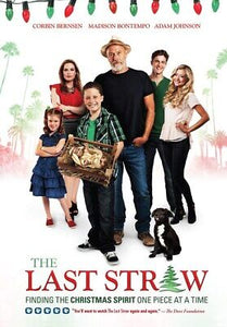 DVD-Last Straw