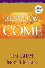 Kingdom Come (Left Behind)