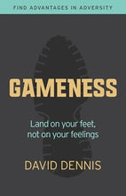 Gameness