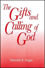 The Gifts And Calling Of God
