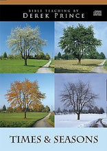 Audio CD-Times And Seasons (1 CD)