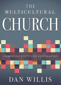 Multicultural Church